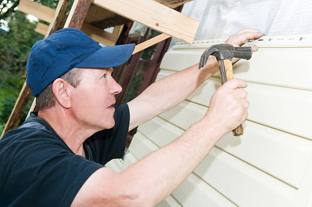 Best Storm Damage Siding Repair  in Akron, IA